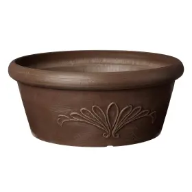 Ta30c Arcadia 813001010554 Psw Pot Collection Shallow Bulb Pan Planter Dish Low Bowl For Succulent