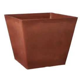 Uf31tc Arcadia 813001019625 Garden Products Simplicity Square 12 By 10-inch Terra Cotta