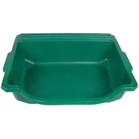 Argee 744759483737 Table-top Gardener Portable Potting Tray For Indoor/outdoor Gardening