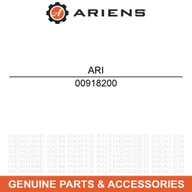 00918200 Ariens Gravely 049767 Strip Cowl