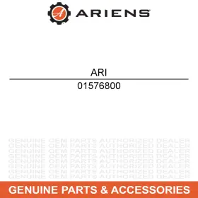01576800 Ariens Striper Rubber 40 Inch Zt Zoom Yellow Jacket Gd2348 Gd1840 Gd2044