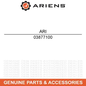 03877100 Ariens Gravely Roller .50x.328x.625
