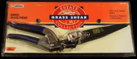 Gs-104 Arnold Swivel Grass Shear - Estate Collection