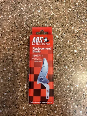 160zr-1 Ars Replacement Blade