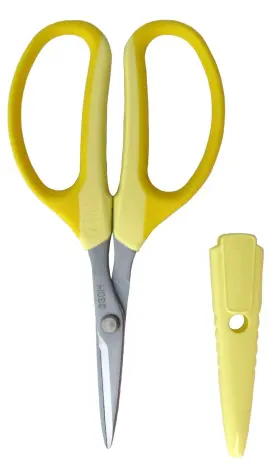 Ars330hny Ars 965280665348 Garden Accessories Signature Scissors Straight Carbon With Bla