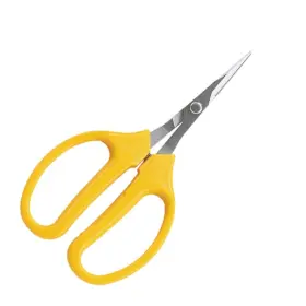 Ss-320dxm Ars Ars320dxm Cultivation Scissors Angled Stainless Steel B