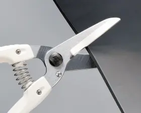 Hp-140ldx Ars Long Bladed Multi-purpose Shears #3
