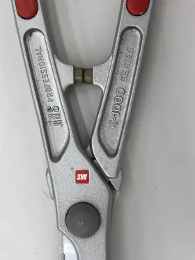 Hs-kr1000 Ars Kr-1000 Professional Hedge Shears New Made In Japan #2
