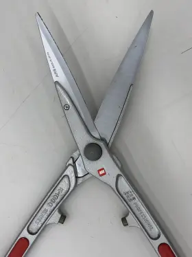 Hs-kr1000 Ars Kr-1000 Professional Hedge Shears New Made In Japan #3