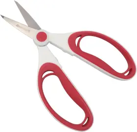 Avasscg907 Avarosa Precision Detail Paper Cutting Craft Scissors Small Embroidery Sewing Pink