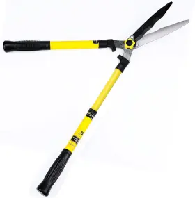 Bs-f304 B Bosi Tools Hedge Shears 24-32 Inches Telescopic Extendable Handle Manual Trimmers Cli