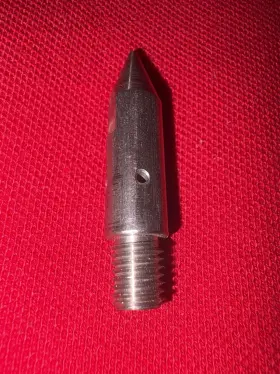 11007451 B&g 451 Standard 7/16 Inch Nozzle 360 Degree Termite Tool Injection Tip