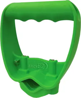 13040 Backez Back-saving Tool Handle Attachment Evr-grip Upgrade Labor-saving Ergonomic