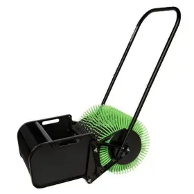 A5003 Bag-a-nut 18 Inch Push Black Walnut Harvester - Reman
