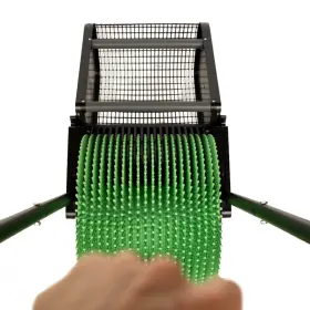 A5010 Bag-a-nut Pecan And Large Acorn Harvester - 12 Inch Push Reman #3