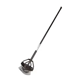 A9003 Bag-a-nut Stab-a-nut Small Black Walnut Picker Upper - Reman