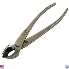B07y9ll6qk Bahco 8 Inch Concave Cutter For Bonsai Trees - Precision Cutting Tool