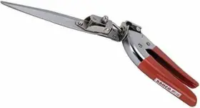 Gs-76 Bahco Grass Shears - 14 Inch #3