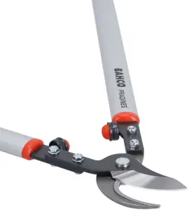 P160-sl-75 Bahco Professional Lightweight Bypass Lopper With Aluminum Handles
