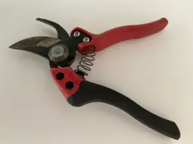 Px-m2 Bahco Ergo Pruner Fixed-grip Med #2 Blade -