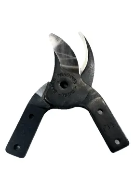 R114v-bulk28 Bahco Set Pruning R114v Blade For All Precision Ground High Carbon Steel P14