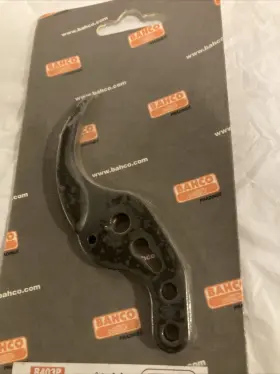 P2-20 Bahco R403p Spare Blade For P1-20 Pruners New Made In France #3