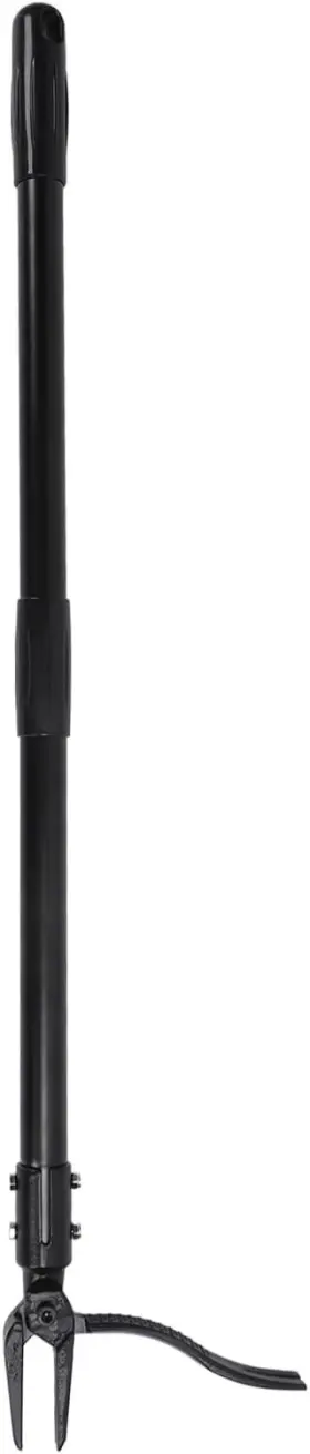 Banapoyvoa4pktn1x-11 Banapoy Garden Weed Puller Stand Up Tool With 3 Sections 128cm / 50.4in