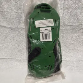 B7380 Bandwagon Inc Lawn Aerator Sandals Set Green Taiwan # New In Package