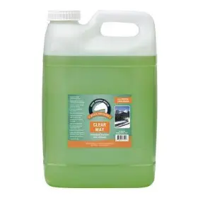 Pofo-2.5g Bare Ground Clear Way Non Chloride Potassium Anti-snow Liquid De-icer 2.5 Gal
