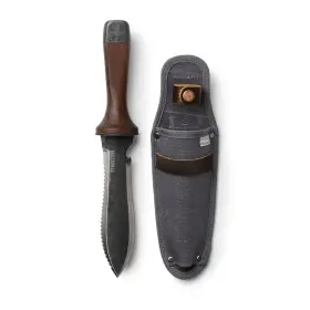 Barebones 819665010787 Hori Ultimate - Garden Knife With Double-edged Tempered Steel Blade Wal