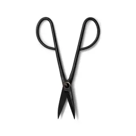 Gdn-048 Barebones Artisan Trimming Shears Stainless Steel Blade And Handle
