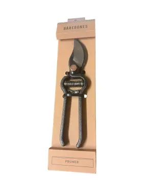Gdn-051 Barebones Pruner New In Box
