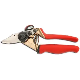 Barnel Usa 757735017611 7-1/2 Inch Ergonomic Rotating Handle Bypass Pruner