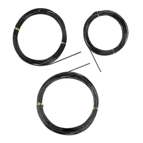 Beadnova 895235802163 Bonsai Tree Wire 98 Feet Black Aluminum Training For Inch