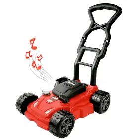 Bc-t1810 Bellochiddo Mower Pretend Play Series Kids Outdoor Push Toys With Light Sound Toddler O