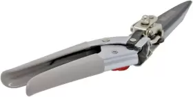 Bellota 414299091328 Hand Grass Shears Clippers For Lawn And Garden Tool Trimming With 360 Rotation Angle #3
