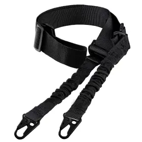 Bengor 747165352116 Two Point Traditional Sling With Attachments Mounts Adjustable Extra