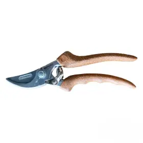 Berger 810106673585 2.25 Inch Hand Pruning Shears With Cork Handles
