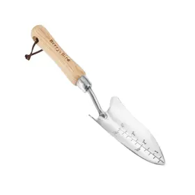 Berry&bird 975270300058 Garden Trowel Depth Marker Measurements Shovel Tool Transplanter