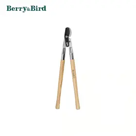 Berry&bird 975270305084 Garden Loppers Heavy 30ftftduty Bypass Long Handle Tree Trimmer