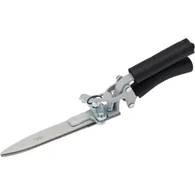 Best Garden 009326706023 13 Inch Steel Adjustable Grass Shear 508