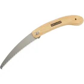 735558 Best Garden 009326720982 8 Inch Curved Pruning Saw
