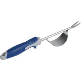 Gt-965ds Best Garden 009326721224 13 Inch Chrome-plated Hand Weeder With Fulcrum