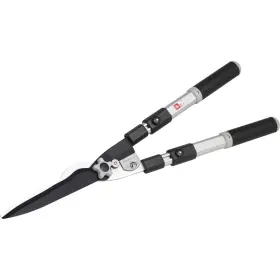 0182036l Best Garden 34 Inch Aluminum 3-n-1 Hedgelopper Telescoping Bypass Lopper