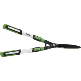 Gh-31126 Best Garden 9 Inch Carbon Steel Telescoping Hedge Shear