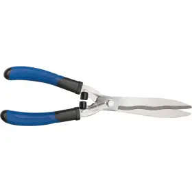 Gh-61113 Best Garden 7 Inch Carbon Steel Wavy Blade Hedge Shear