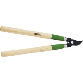 Gl-4001 Best Garden Gl-4001/21 21 Inch Wood Handle Bypass Lopper