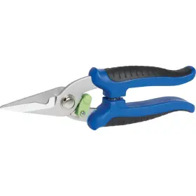 Gp-1503 Best Garden 7 Inch Bypass Flower Pruner 009326723679