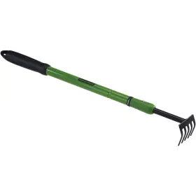 Gt-921o Best Garden 3.5 Inch Steel Landscape Rake 5-tine