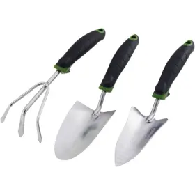 Gt-965abcs Best Garden Aluminum Tool Set 3-piece